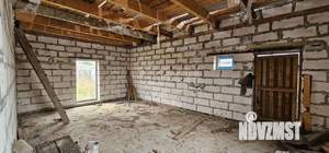 Дом 129м&sup2;, 2-этажный, участок 6 сот.  