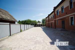 Таунхаус 130м&sup2;, 2-этажный, участок 2 сот.  