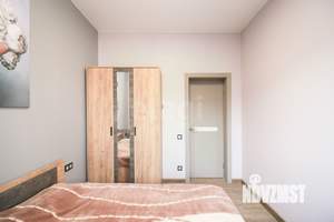 Дом 54м&sup2;, 1-этажный, участок 4 сот.  