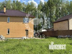 Дом 170м², 2-этажный, участок 15 сот.  