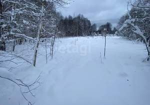 Дом 18м&sup2;, 2-этажный, участок 11 сот.  