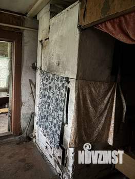 Дом 36м&sup2;, 1-этажный, участок 15 сот.  