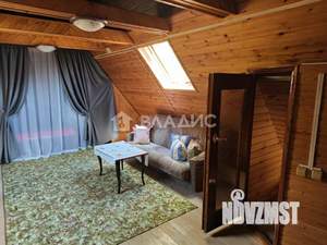 Дом 121м&sup2;, 2-этажный, участок 10 сот.  