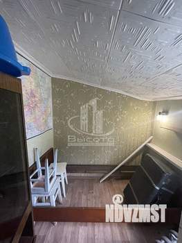 Дом 23м&sup2;, 1-этажный, участок 6 сот.  