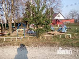 Дом 51м&sup2;, 1-этажный, участок 26 сот.  