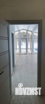 Дом 69м&sup2;, 1-этажный, участок 6 сот.  