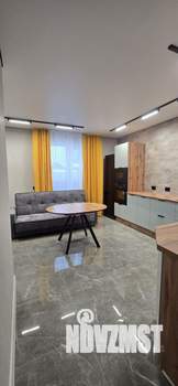 Таунхаус 101м&sup2;, 2-этажный, участок 4 сот.  