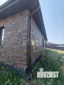 Дом 90м&sup2;, 1-этажный, участок 5 сот.  