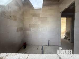 Дом 130м&sup2;, 1-этажный, участок 7 сот.  