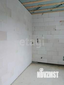 Дом 124м&sup2;, 1-этажный, участок 6 сот.  