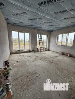 Дом 90м&sup2;, 1-этажный, участок 7 сот.  