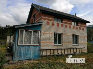 Дача 23м&sup2;, 2-этажный, участок 8 сот.  