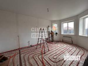 Дом 98м&sup2;, 1-этажный, участок 5 сот.  