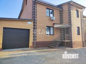 Дом 164м&sup2;, 2-этажный, участок 10 сот.  