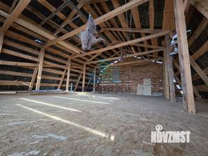 Дом 141м&sup2;, 2-этажный, участок 14 сот.  