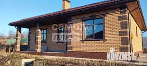 Дом 120м&sup2;, 1-этажный, участок 7 сот.  