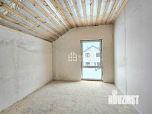 Дом 129м&sup2;, 2-этажный, участок 4 сот.  