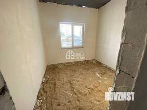 Дом 105м&sup2;, 1-этажный, участок 6 сот.  