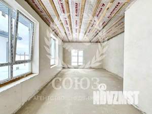 Дом 102м&sup2;, 1-этажный, участок 5 сот.  