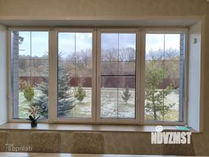 Коттедж 200м&sup2;, 1-этажный, участок 20 сот.  