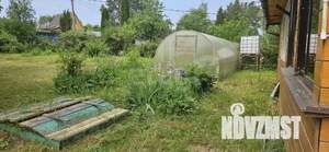 Дача 49м&sup2;, 1-этажный, участок 9 сот.  