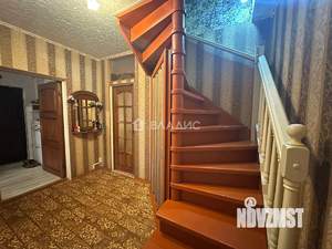 Дом 113м&sup2;, 2-этажный, участок 5 сот.  