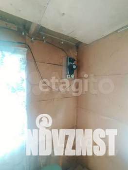 Дача 20м&sup2;, 2-этажный, участок 4 сот.  