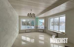 Дом 350м&sup2;, 2-этажный, участок 13 сот.  