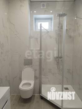 Дом 135м&sup2;, 2-этажный, участок 5 сот.  