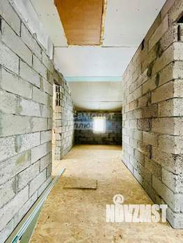 Дом 119м&sup2;, 2-этажный, участок 8 сот.  