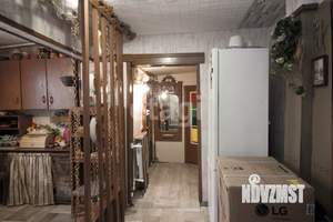 Таунхаус 105м&sup2;, 1-этажный, участок 5 сот.  