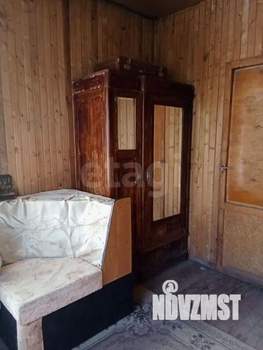 Дача 30м&sup2;, 2-этажный, участок 4 сот.  