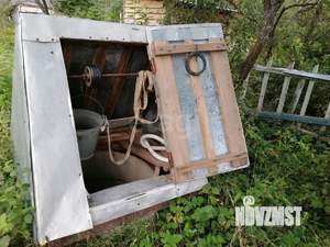 Дача 23м&sup2;, 2-этажный, участок 8 сот.  