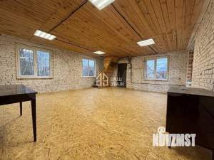 Дача 61м&sup2;, 2-этажный, участок 9 сот.  