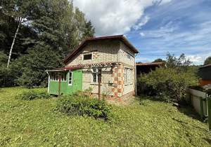 Дача 50м&sup2;, 1-этажный, участок 6 сот.  