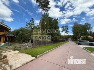 Дом 534м&sup2;, 2-этажный, участок 20 сот.  