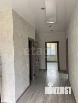 Дом 96м&sup2;, 1-этажный, участок 10 сот.  