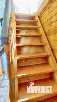 Дом 60м&sup2;, 2-этажный, участок 6 сот.  