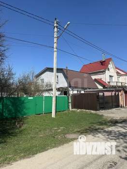 Дом 125м², 2-этажный, участок 21 сот.  