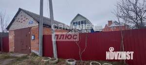 Дом 94м&sup2;, 2-этажный, участок 10 сот.  