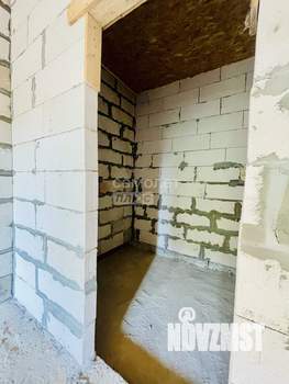 Таунхаус 142м&sup2;, 2-этажный, участок 3 сот.  