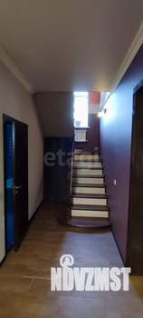 Дом 123м&sup2;, 2-этажный, участок 11 сот.  