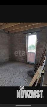 Дом 120м&sup2;, 2-этажный, участок 8 сот.  