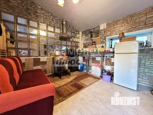 Дача 38м&sup2;, 2-этажный, участок 4 сот.  