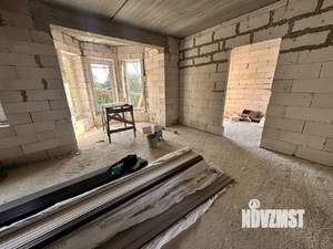 Дом 160м&sup2;, 2-этажный, участок 6 сот.  