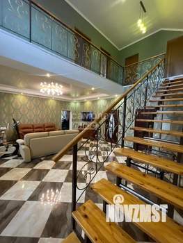 Дом 123м&sup2;, 2-этажный, участок 15 сот.  