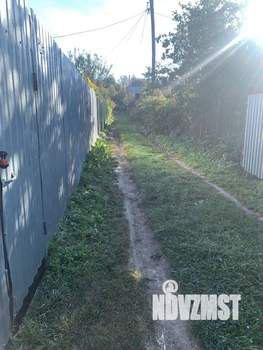 Дом 20м&sup2;, 1-этажный, участок 5 сот.  