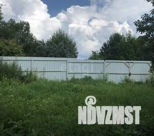 Дом 12м&sup2;, 1-этажный, участок 10 сот.  