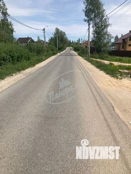 Дом 200м&sup2;, 2-этажный, участок 8 сот.  