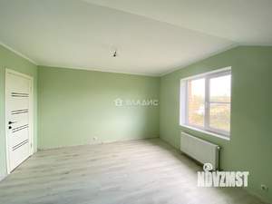 Дом 159м², 2-этажный, участок 8 сот.  